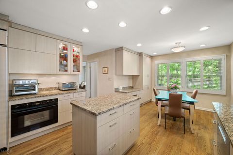 Tiny photo for 1618 McCraren Road, Highland Park, IL 60035 (MLS # 12660915)