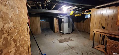 Tiny photo for 1713 5th Street N, Clinton, IA 52732 (MLS # 12585260)