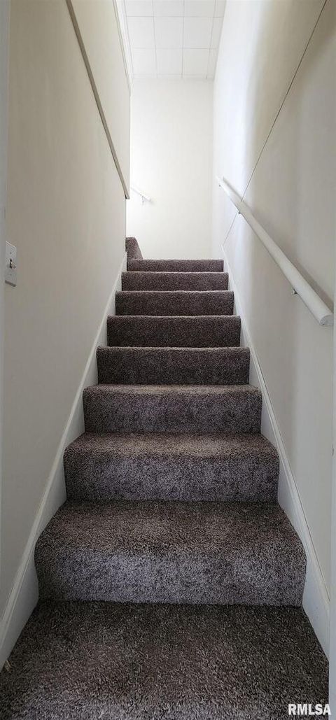 Tiny photo for 1713 5th Street N, Clinton, IA 52732 (MLS # 12585260)