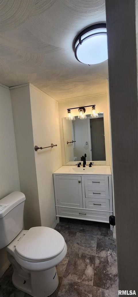 Tiny photo for 1713 5th Street N, Clinton, IA 52732 (MLS # 12585260)