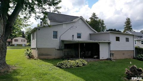Tiny photo for 1713 5th Street N, Clinton, IA 52732 (MLS # 12585260)