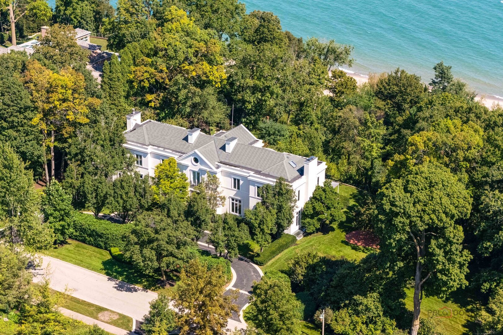 901 Lake Road