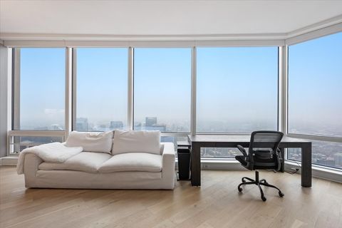 Tiny photo for 401 N Wabash Avenue #73C, Chicago, IL 60611 (MLS # 12585749)