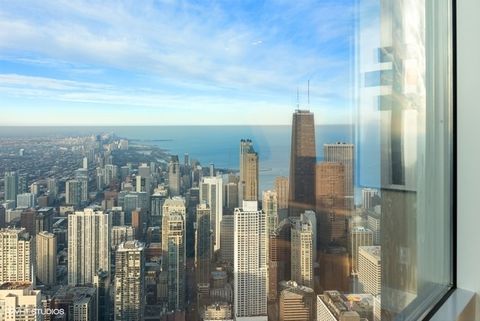 Tiny photo for 401 N Wabash Avenue #73C, Chicago, IL 60611 (MLS # 12585749)