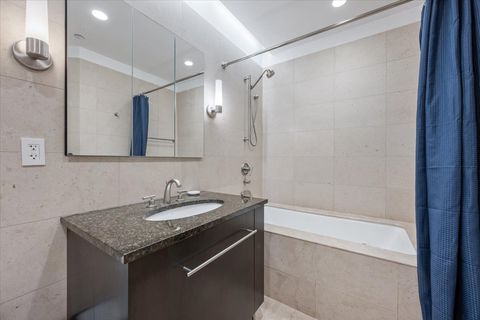 Tiny photo for 401 N Wabash Avenue #73C, Chicago, IL 60611 (MLS # 12585749)