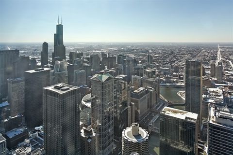 Tiny photo for 401 N Wabash Avenue #73C, Chicago, IL 60611 (MLS # 12585749)