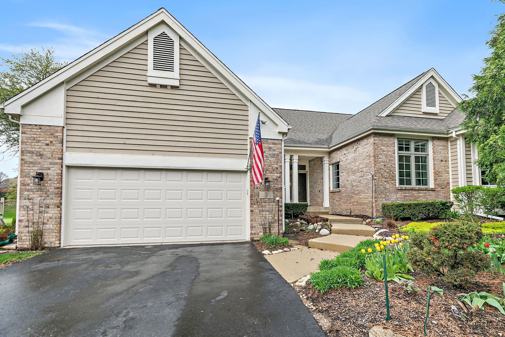 3 Sunvalley Court
