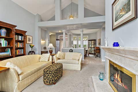 Tiny photo for 3 Sunvalley Court, Lake In The Hills, IL 60156 (MLS # 12659996)