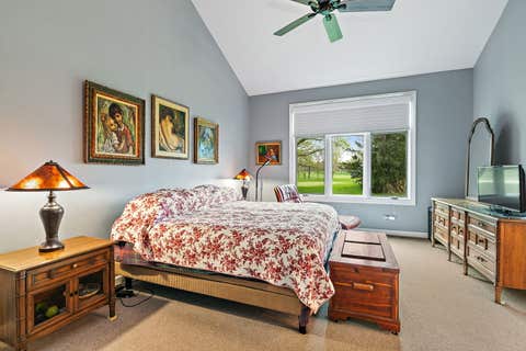Tiny photo for 3 Sunvalley Court, Lake In The Hills, IL 60156 (MLS # 12659996)