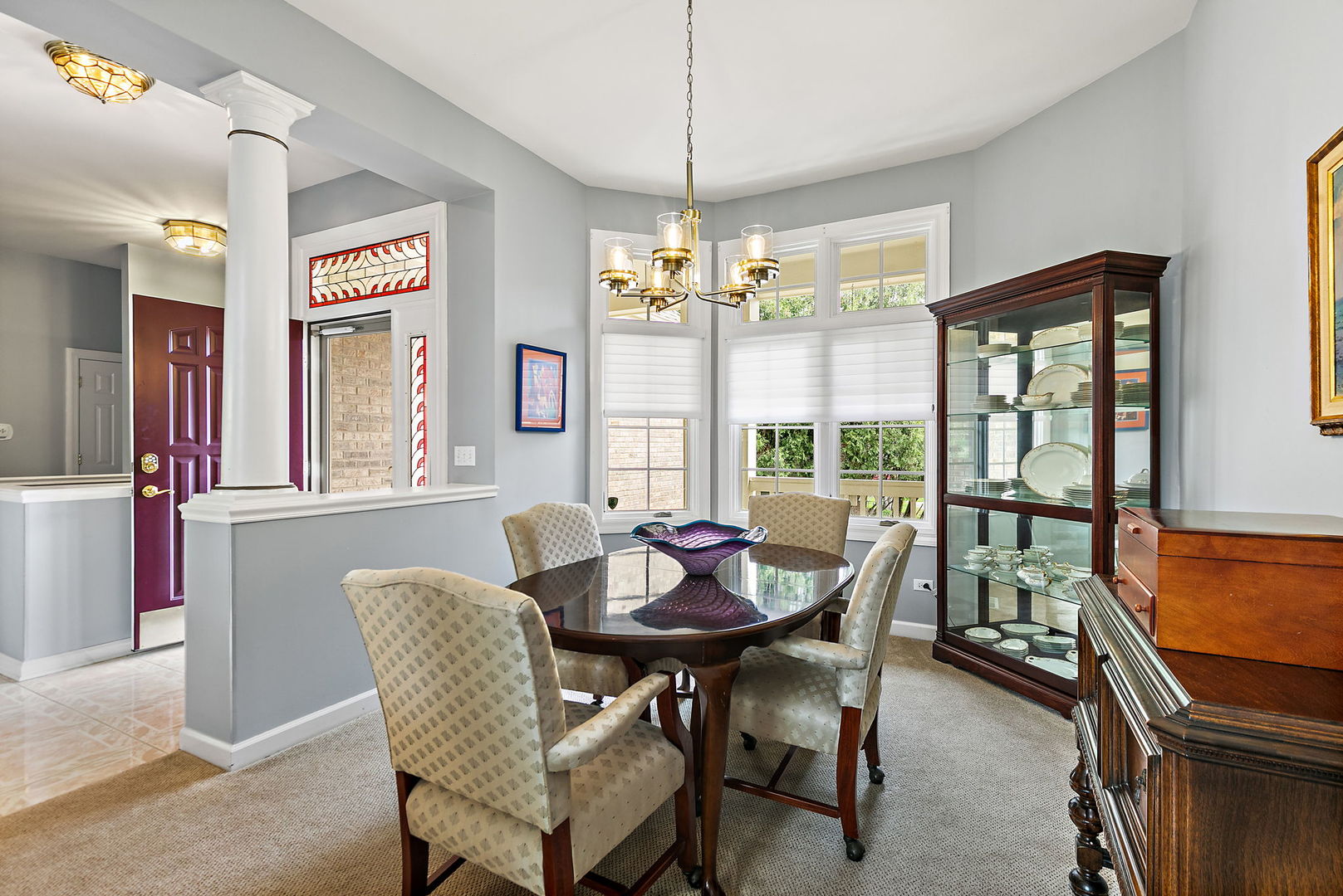 3 Sunvalley Court