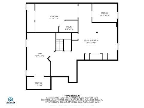 Tiny photo for 322 Zinnia Drive, Romeoville, IL 60446 (MLS # 12654779)