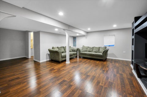 Tiny photo for 322 Zinnia Drive, Romeoville, IL 60446 (MLS # 12654779)
