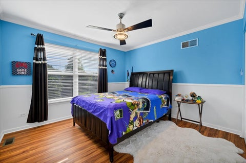 Tiny photo for 322 Zinnia Drive, Romeoville, IL 60446 (MLS # 12654779)