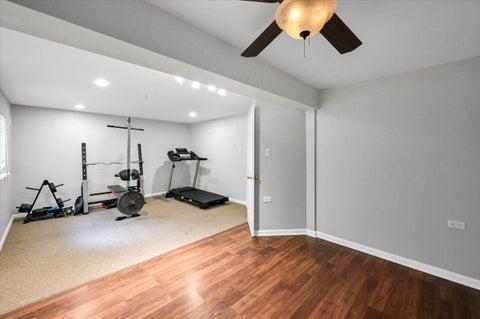 Tiny photo for 322 Zinnia Drive, Romeoville, IL 60446 (MLS # 12654779)