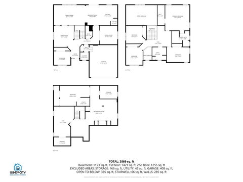 Tiny photo for 322 Zinnia Drive, Romeoville, IL 60446 (MLS # 12654779)