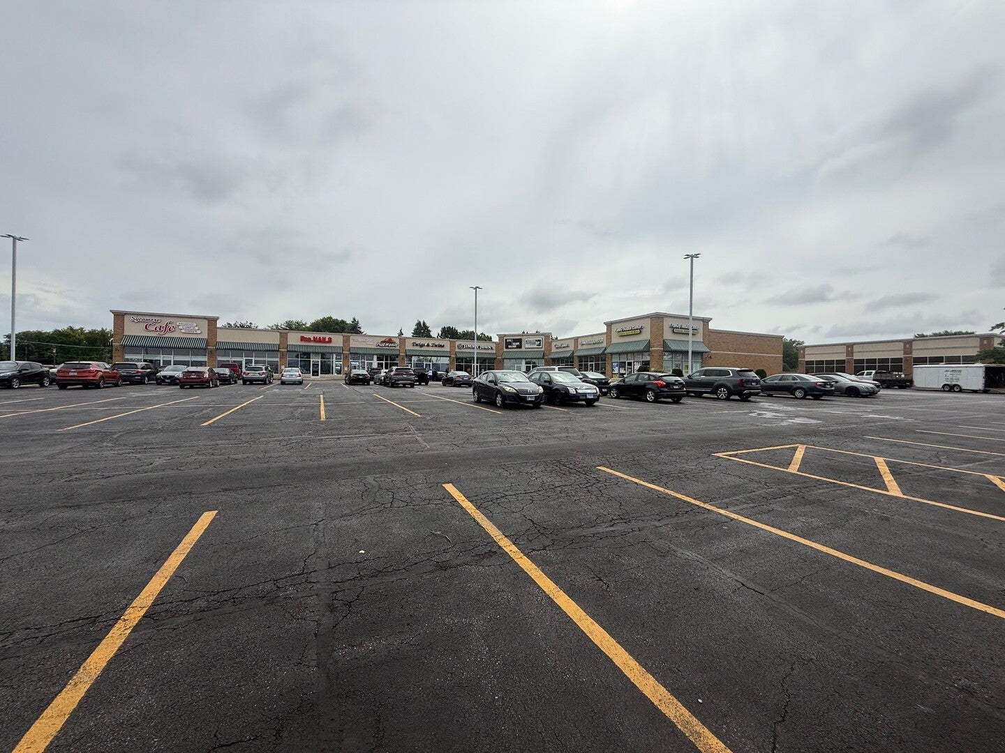 1170 DeKalb Avenue 108