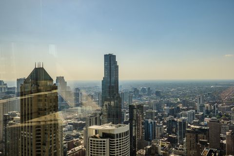 A home in Chicago