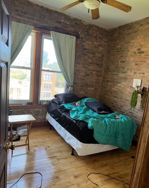 1106 S Francisco Avenue