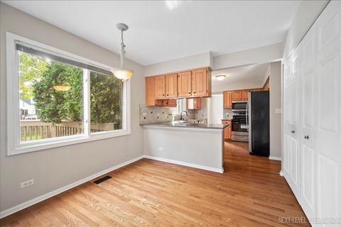 Tiny photo for 2465 Barn Owl Lane, Elgin, IL 60124 (MLS # 12505580)