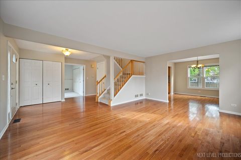 Tiny photo for 2465 Barn Owl Lane, Elgin, IL 60124 (MLS # 12505580)