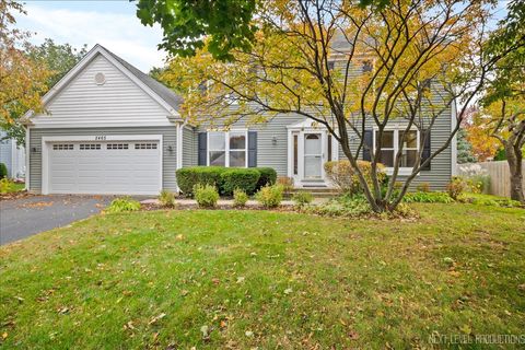 Photo of 2465 Barn Owl Lane, Elgin, IL 60124 (MLS # 12505580) Photo of 2465 Barn Owl Lane, Elgin, IL 60124 (MLS # 12505580)