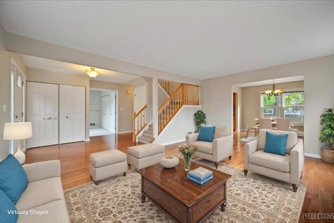 Tiny photo for 2465 Barn Owl Lane, Elgin, IL 60124 (MLS # 12505580)