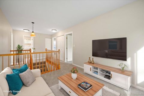 Tiny photo for 2465 Barn Owl Lane, Elgin, IL 60124 (MLS # 12505580)