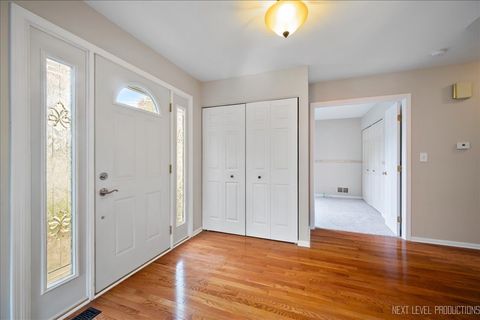 Tiny photo for 2465 Barn Owl Lane, Elgin, IL 60124 (MLS # 12505580)