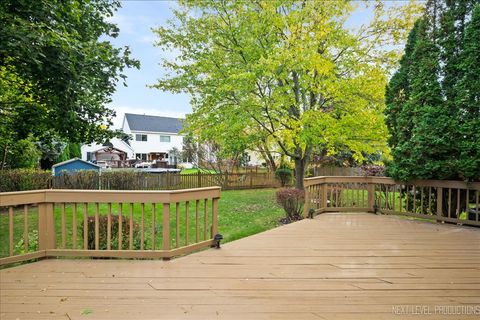 Tiny photo for 2465 Barn Owl Lane, Elgin, IL 60124 (MLS # 12505580)