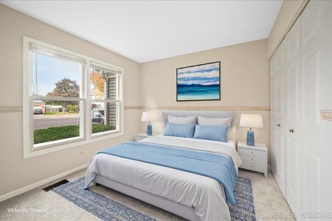 Tiny photo for 2465 Barn Owl Lane, Elgin, IL 60124 (MLS # 12505580)