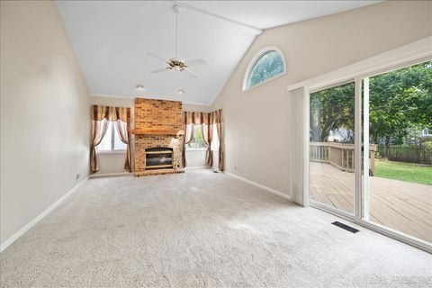 Tiny photo for 2465 Barn Owl Lane, Elgin, IL 60124 (MLS # 12505580)