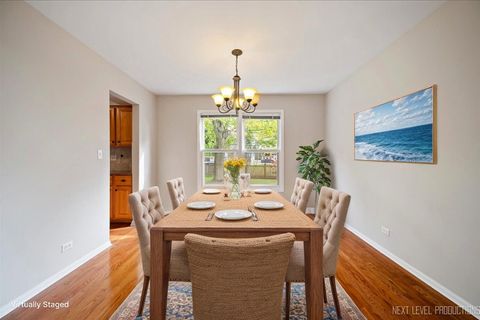 Tiny photo for 2465 Barn Owl Lane, Elgin, IL 60124 (MLS # 12505580)