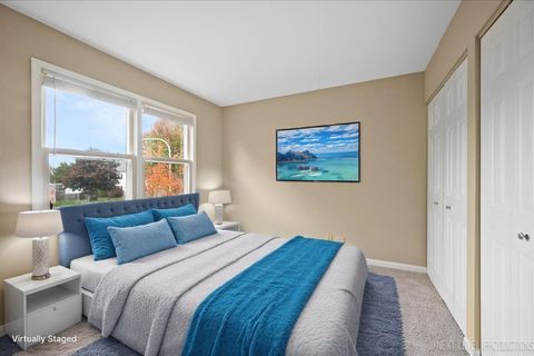 Tiny photo for 2465 Barn Owl Lane, Elgin, IL 60124 (MLS # 12505580)