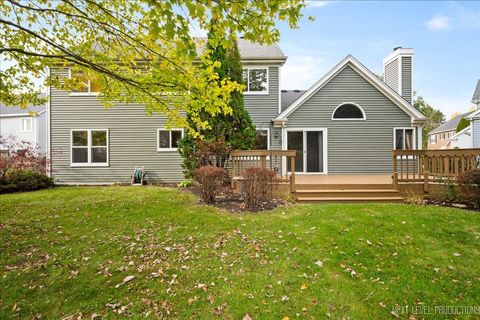 Tiny photo for 2465 Barn Owl Lane, Elgin, IL 60124 (MLS # 12505580)