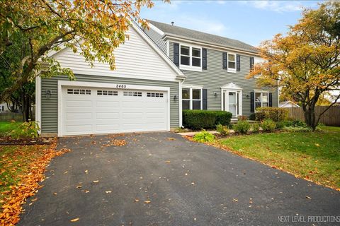 Tiny photo for 2465 Barn Owl Lane, Elgin, IL 60124 (MLS # 12505580)