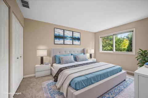 Tiny photo for 2465 Barn Owl Lane, Elgin, IL 60124 (MLS # 12505580)