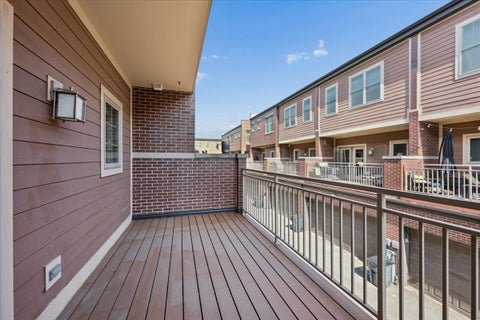 Tiny photo for 3006 W Newport Avenue, Chicago, IL 60618 (MLS # 12688223)
