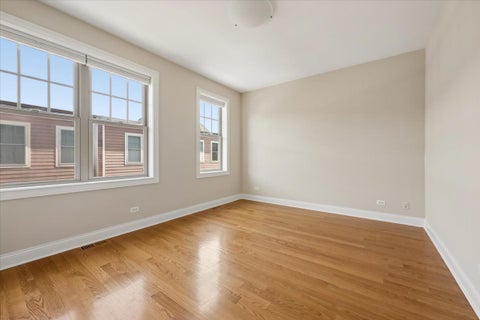 Tiny photo for 3006 W Newport Avenue, Chicago, IL 60618 (MLS # 12688223)