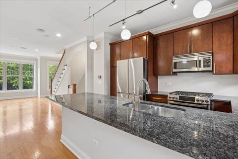 Tiny photo for 3006 W Newport Avenue, Chicago, IL 60618 (MLS # 12688223)
