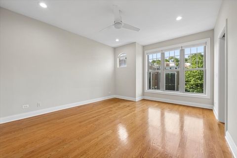 Tiny photo for 3006 W Newport Avenue, Chicago, IL 60618 (MLS # 12688223)