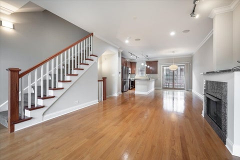 Tiny photo for 3006 W Newport Avenue, Chicago, IL 60618 (MLS # 12688223)