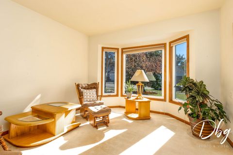 Tiny photo for 252 Carters Grove Court, Grayslake, IL 60030 (MLS # 12492159)