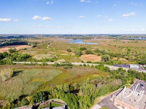 Tiny photo for 252 Carters Grove Court, Grayslake, IL 60030 (MLS # 12492159)