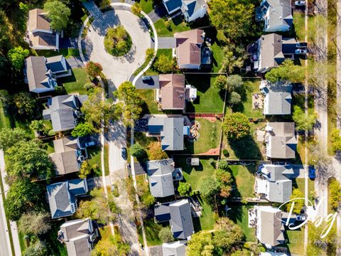 Tiny photo for 252 Carters Grove Court, Grayslake, IL 60030 (MLS # 12492159)