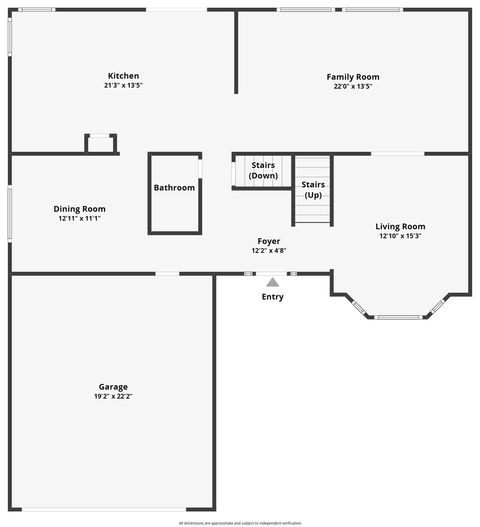 Tiny photo for 252 Carters Grove Court, Grayslake, IL 60030 (MLS # 12492159)