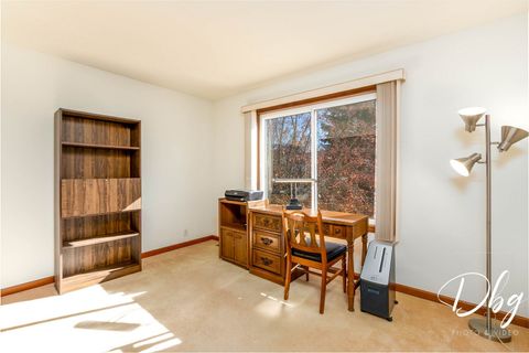 Tiny photo for 252 Carters Grove Court, Grayslake, IL 60030 (MLS # 12492159)