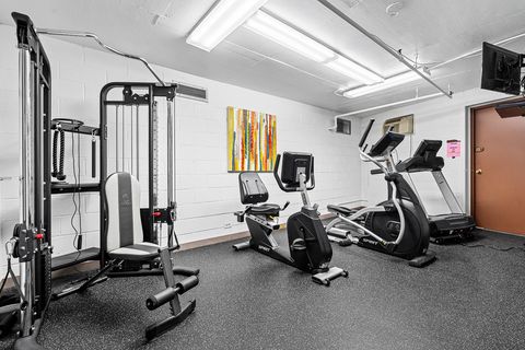 Tiny photo for 6400 N Cicero Avenue #611, Lincolnwood, IL 60712 (MLS # 12604630)