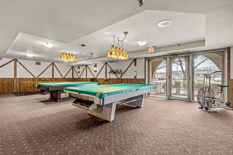 Tiny photo for 6400 N Cicero Avenue #611, Lincolnwood, IL 60712 (MLS # 12604630)