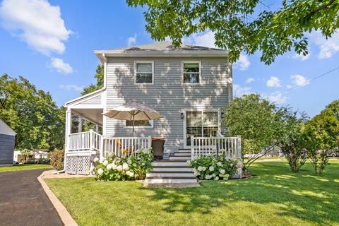 Tiny photo for 619 S 3rd Street, Dundee, IL 60118 (MLS # 12700053)