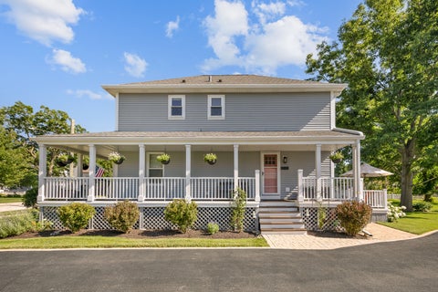 Tiny photo for 619 S 3rd Street, Dundee, IL 60118 (MLS # 12700053)